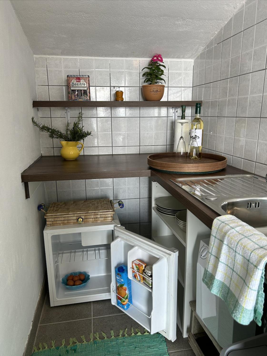 Beach House Buinac Brist Kamer foto