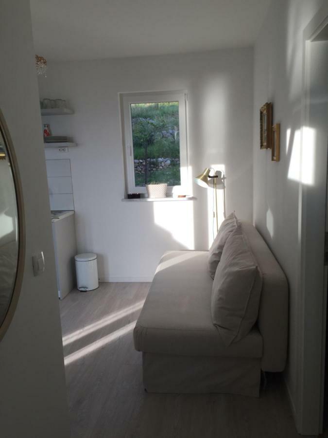Beach House Buinac Brist Buitenkant foto